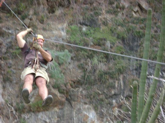 Desertica Cabo Multi Adventure Park